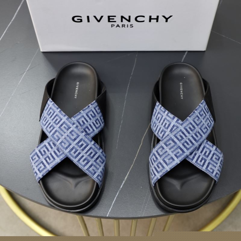 Givenchy Slippers